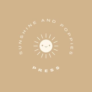 SUNSHINE & POPPIES PRESS