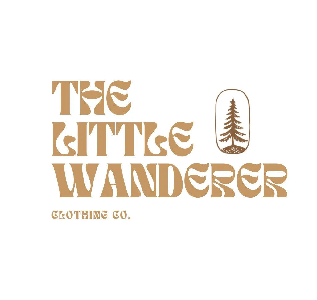 THE LITTLE WANDERER CLOTHING CO