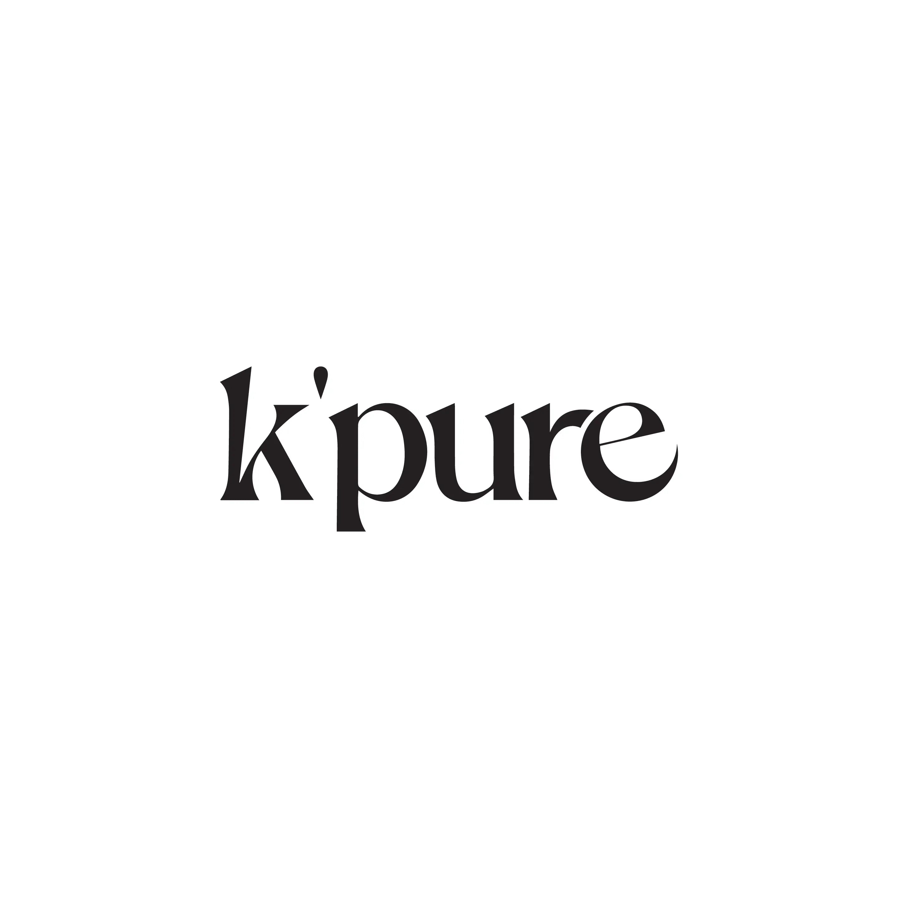 K PURE