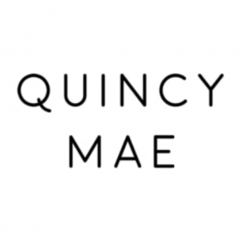 QUINCY MAE