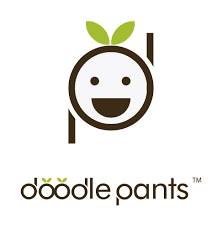 DOODLE PANTS