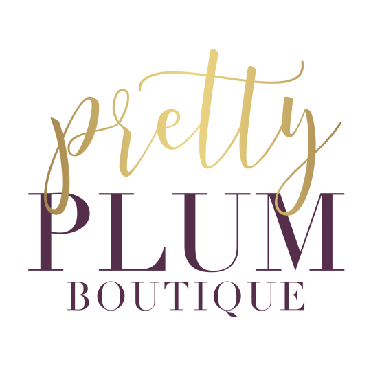 PRETTY PLUM BOUTIQUE