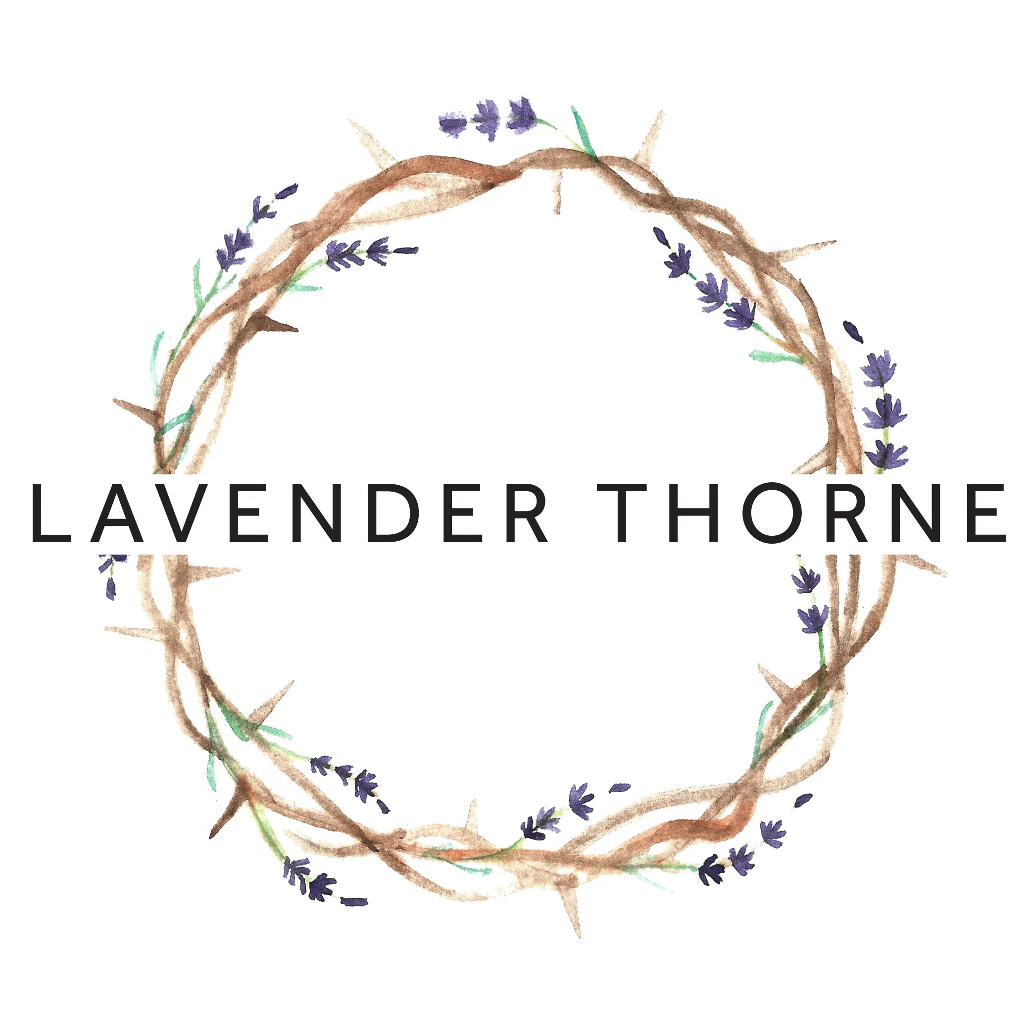 LAVENDER THORNE