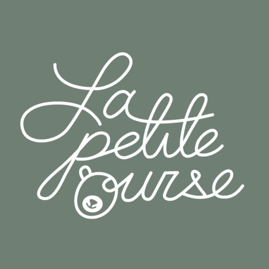 LA PETITE OURSE