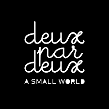 DEUX PAR DEUX