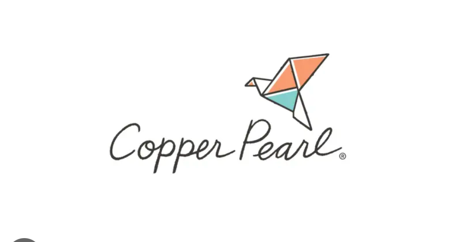 COPPER PEARL