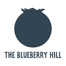 THE BLUEBERRY HILL