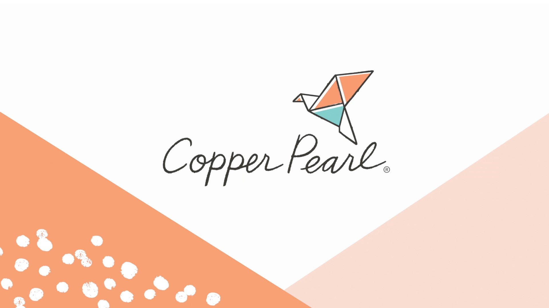 COPPER PEARL