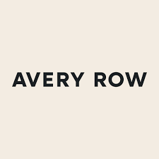 AVERY ROW
