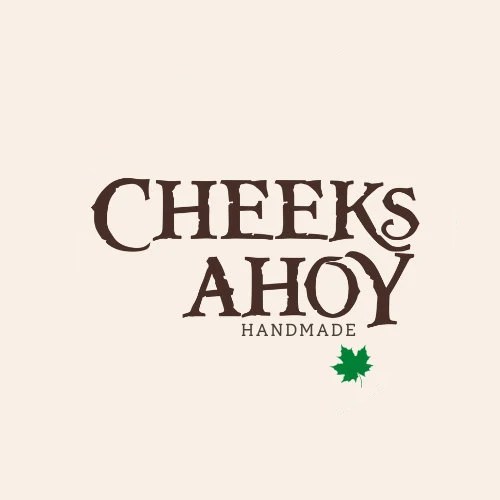 CHEEKS AHOY