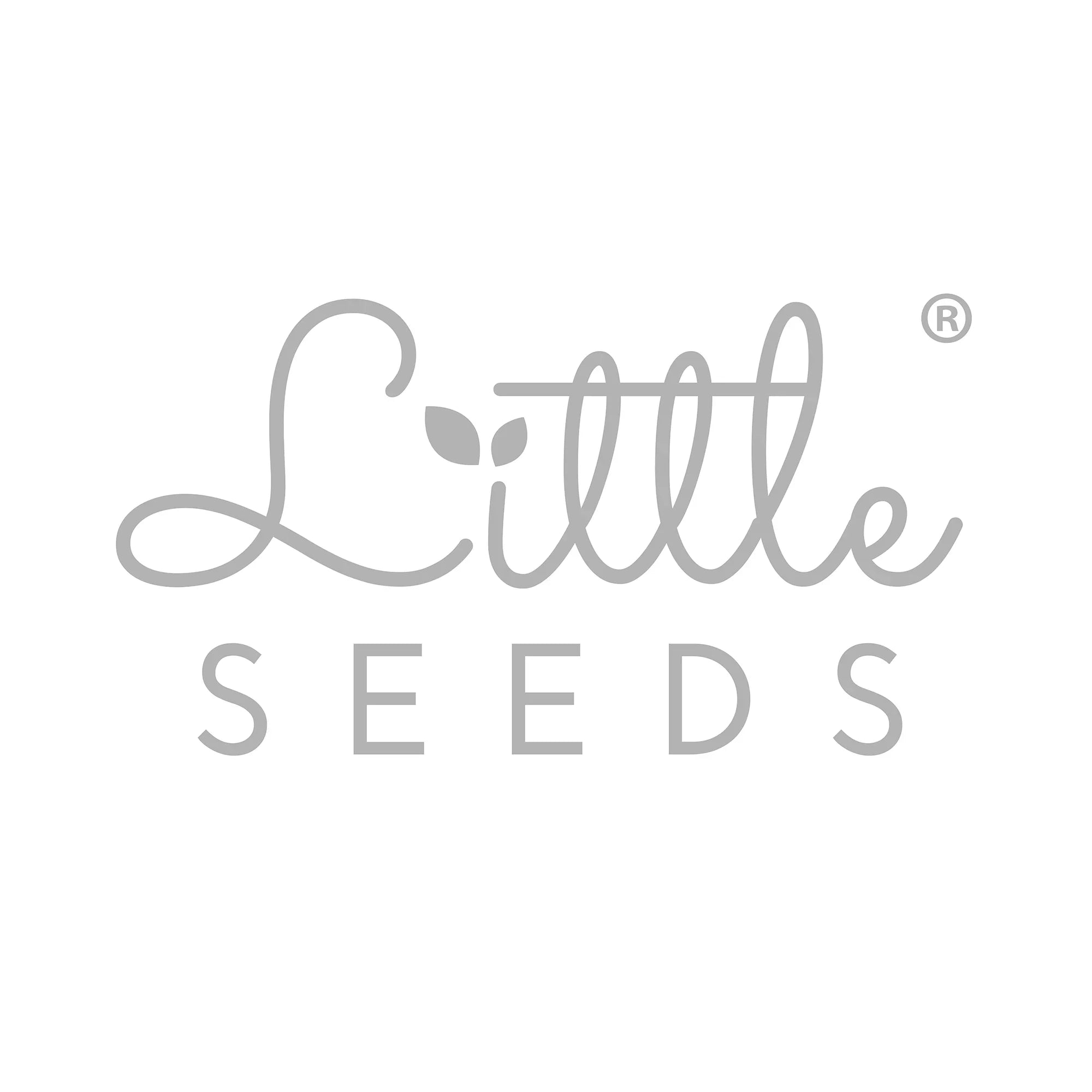 LITTLE SEEDS