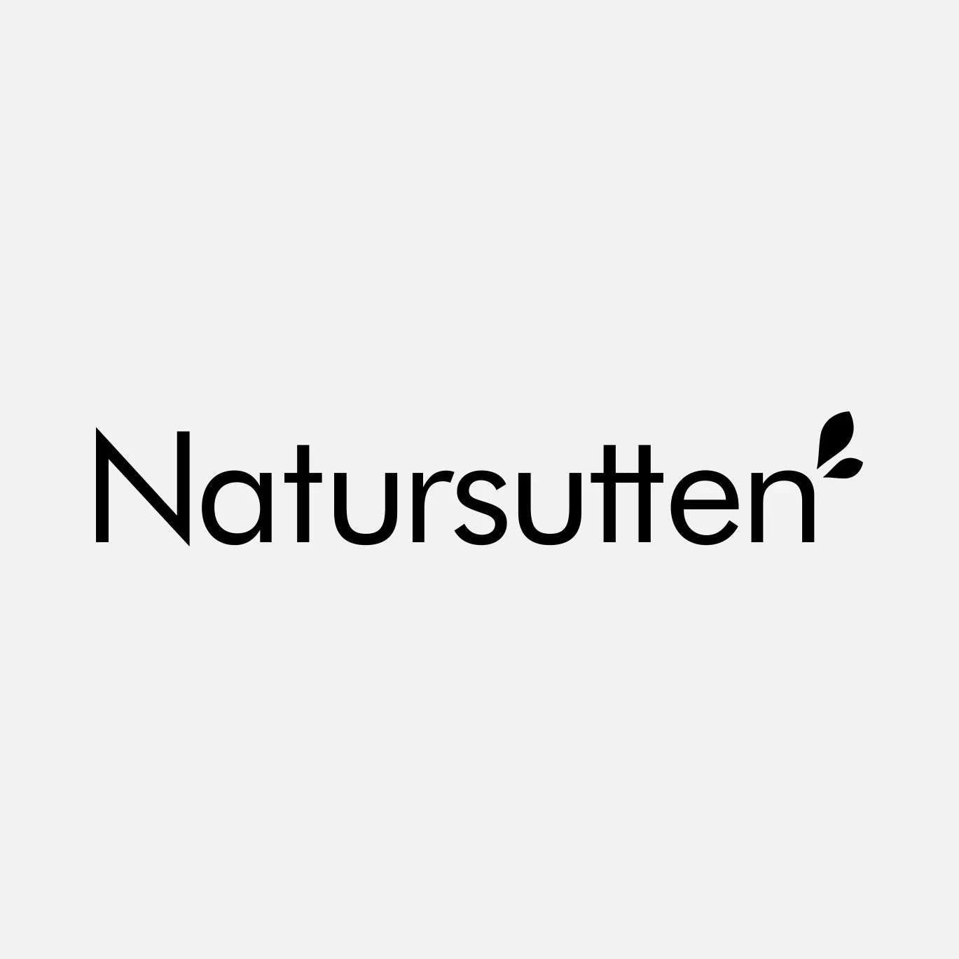 NATURSUTTEN