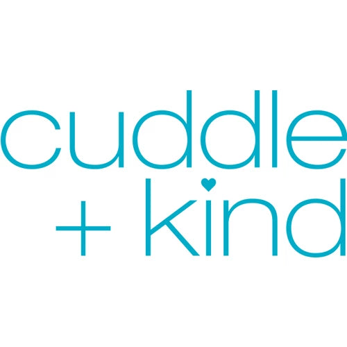 CUDDLE + KIND