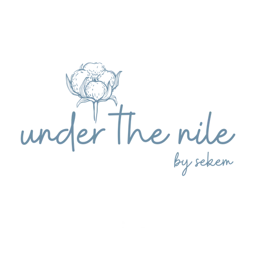 UNDER THE NILE