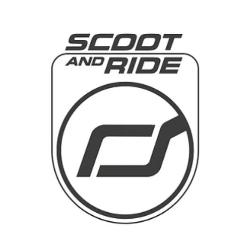 SCOOT & RIDE