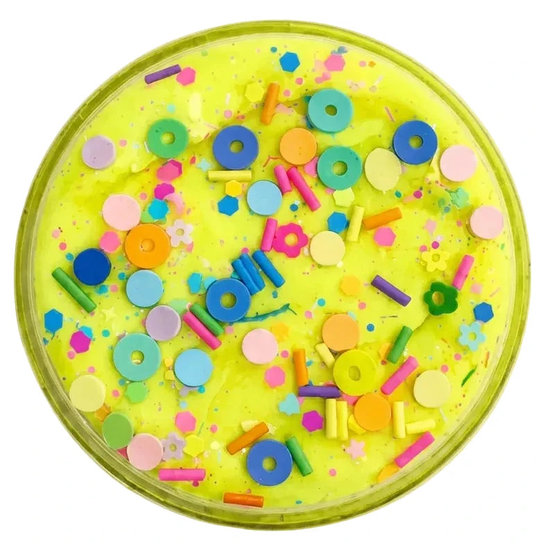 KIDFOLK & CO Magic Dough Yellow 8oz