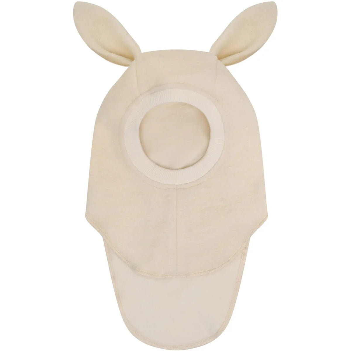 Huttelihut Tofu Balaclava Ears Wool