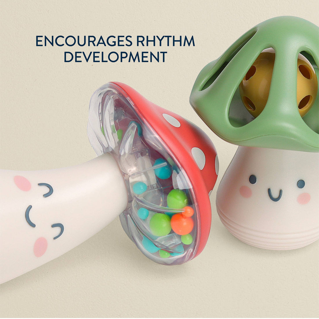 Itzy Ritzy Mini Maracas™