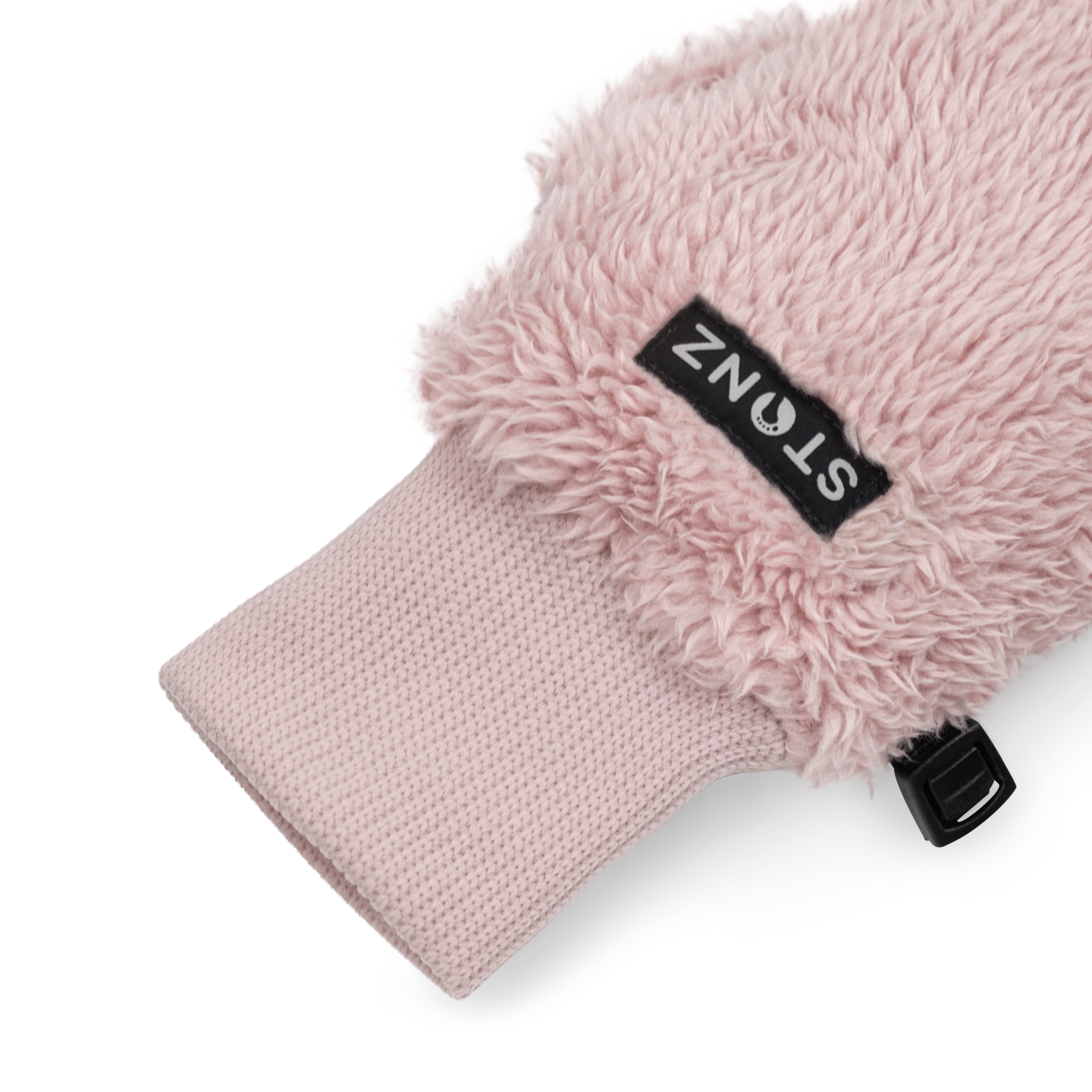 Stonz Blush Nest Mitt