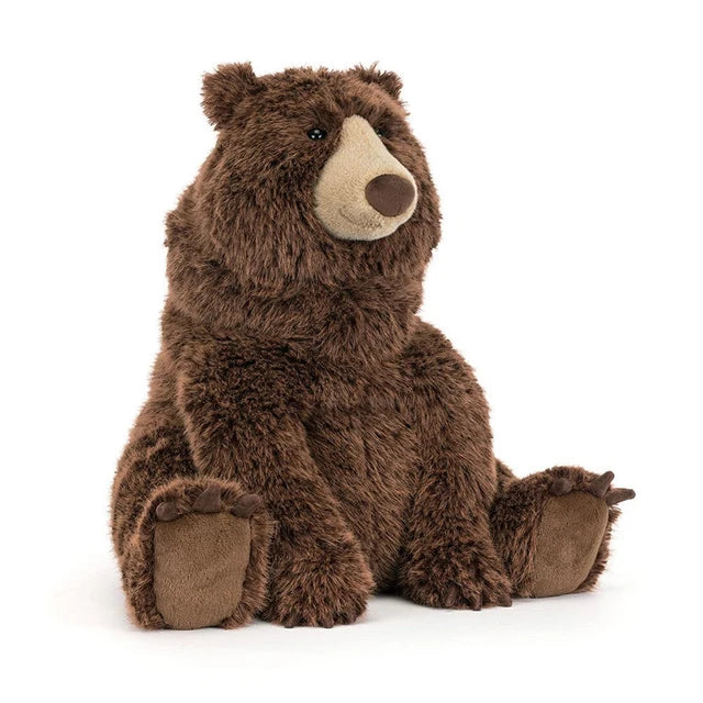Jellycat Bizzlestomp