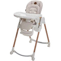 Maxi Cosi Minla High Chair Horizon Sand - Online Exclusive