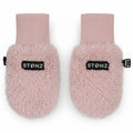 Stonz Blush Nest Mitt