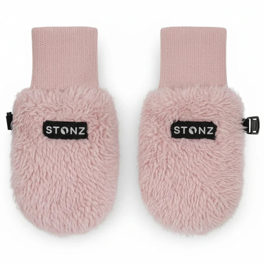 Stonz Blush Nest Mitt