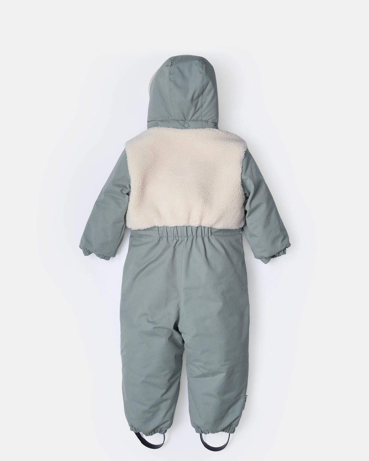 7AM Mirage Appliqué SNOWSUIT • BENJI APPLIQUÉ - Online Exclusive