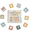 Cherrypick - Affirmations Magnets - Soft Foam Magnetic Set