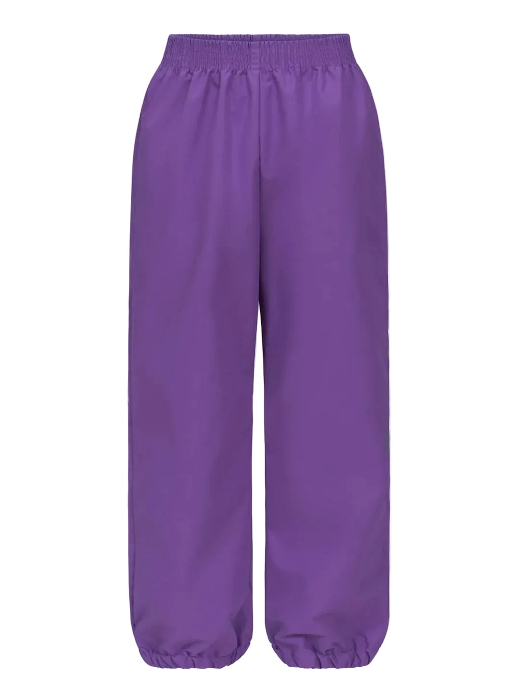 Therm Violet Splash Pants