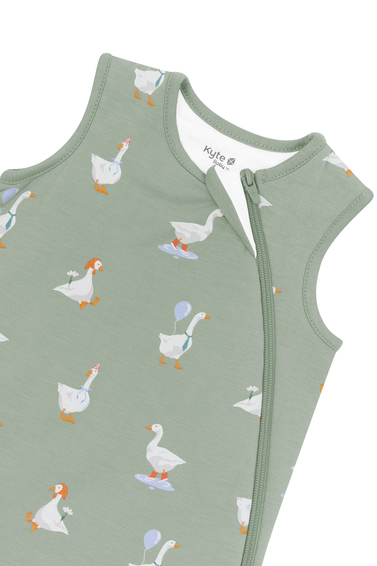 Kyte Baby Silly Goose 1.0 TOG Sleep Bag