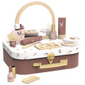 Speedy Monkey Beauty Suitcase