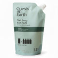 GUESTS ON EARTH DISH SOAP BULK REFILL WOODLANDS