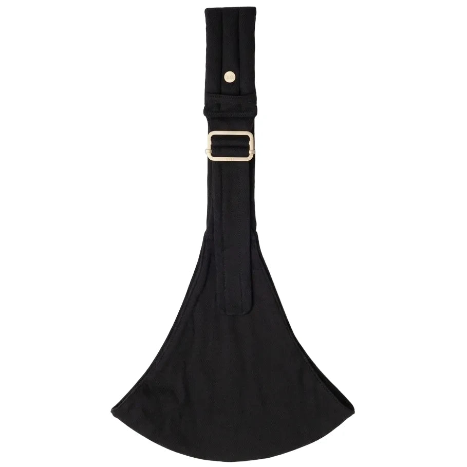 Preorder MABE Monarch Toddler Sling -
Ebony