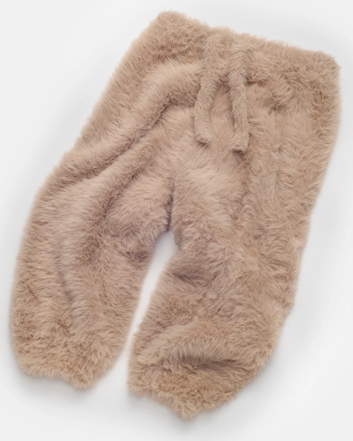 7AM Tuscan LOUNGE PANTS • FURRY - Online Exclusive