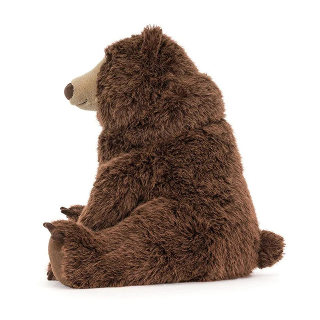 Jellycat Bizzlestomp