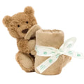 Jellycat Bartholomew Bear Soother