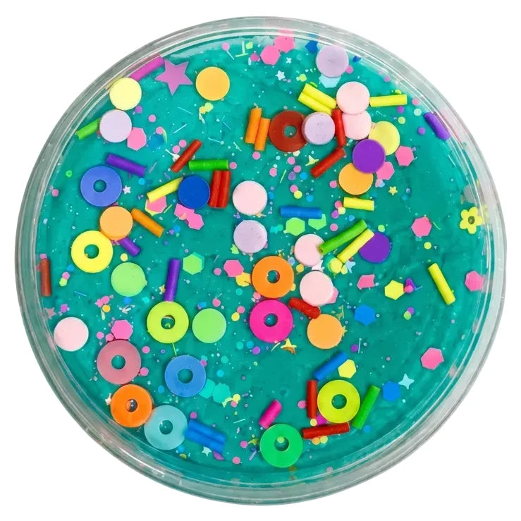 KIDFOLK & CO Magic Dough Teal 4oz