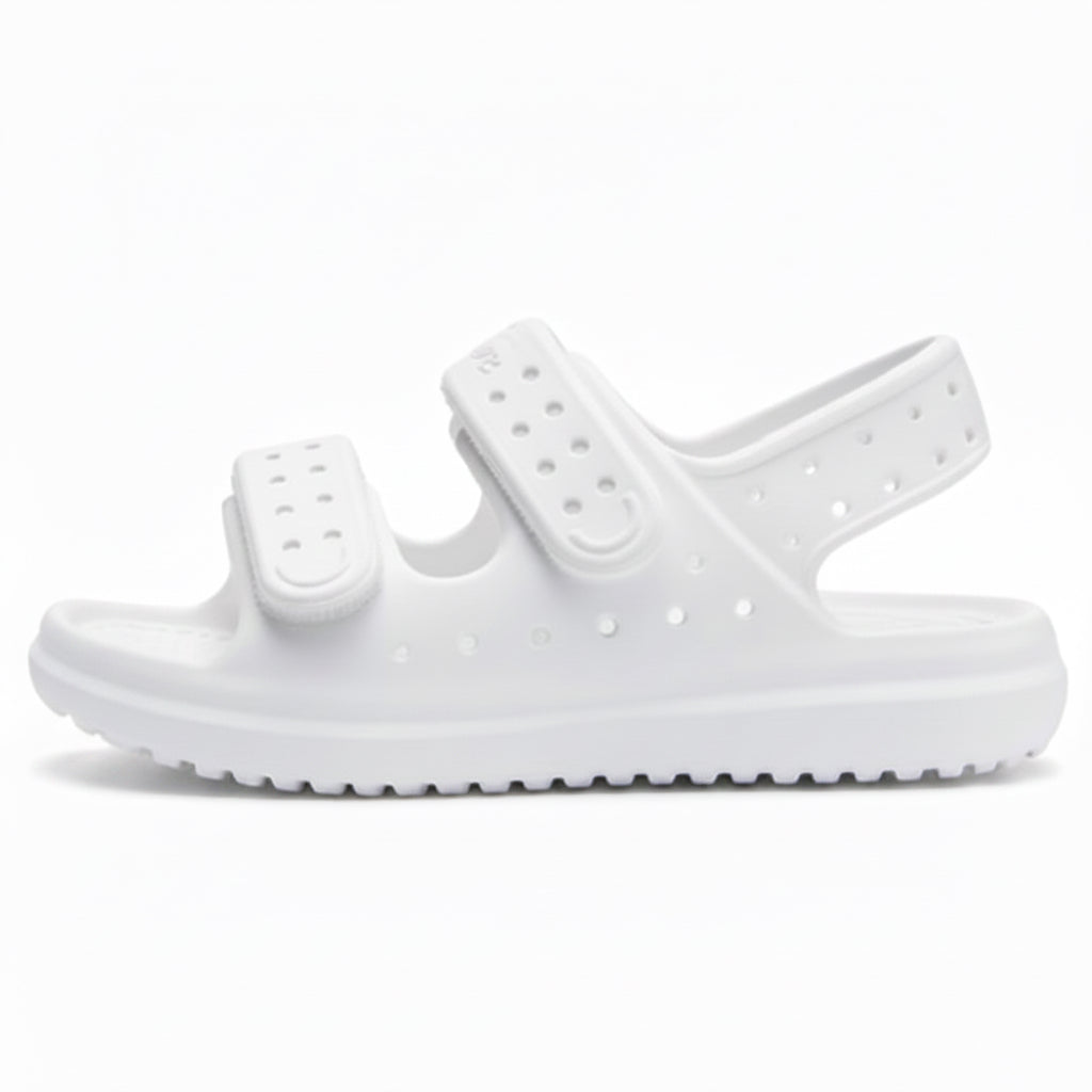 NATIVE CHASE SHELL WHITE