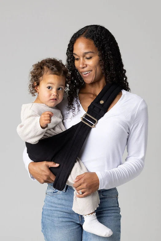 Preorder MABE Monarch Toddler Sling -
Ebony
