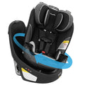 Evenflo Revolve360 Slim 2-In-1 Rotational Convertible Car Seat - Canton