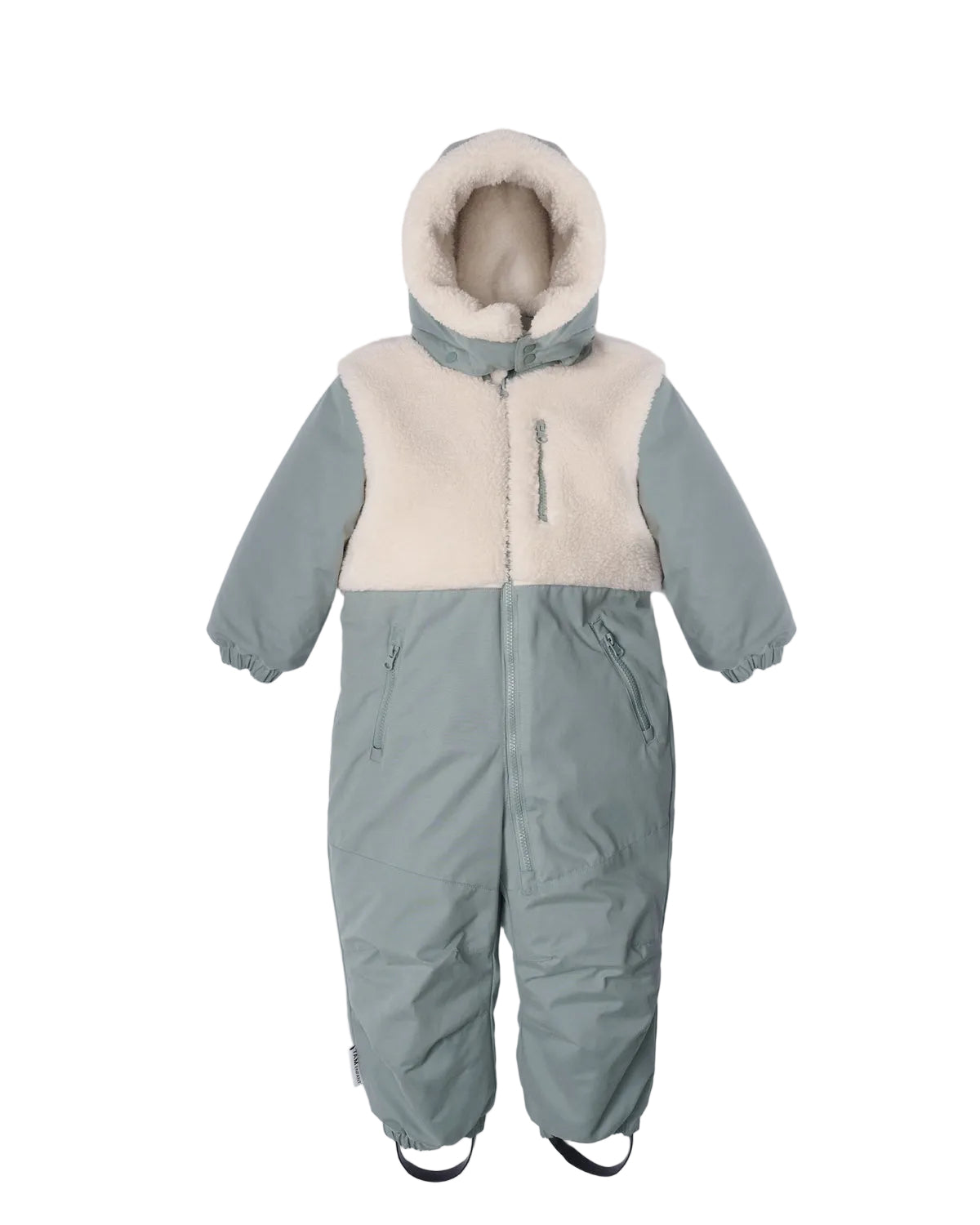7AM Mirage Appliqué SNOWSUIT • BENJI APPLIQUÉ - Online Exclusive