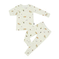 Belan J Squirrels Long Sleeve PJS