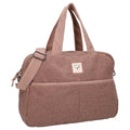Kidzroom Diaper Bag Dream Catcher Teddy Brown
