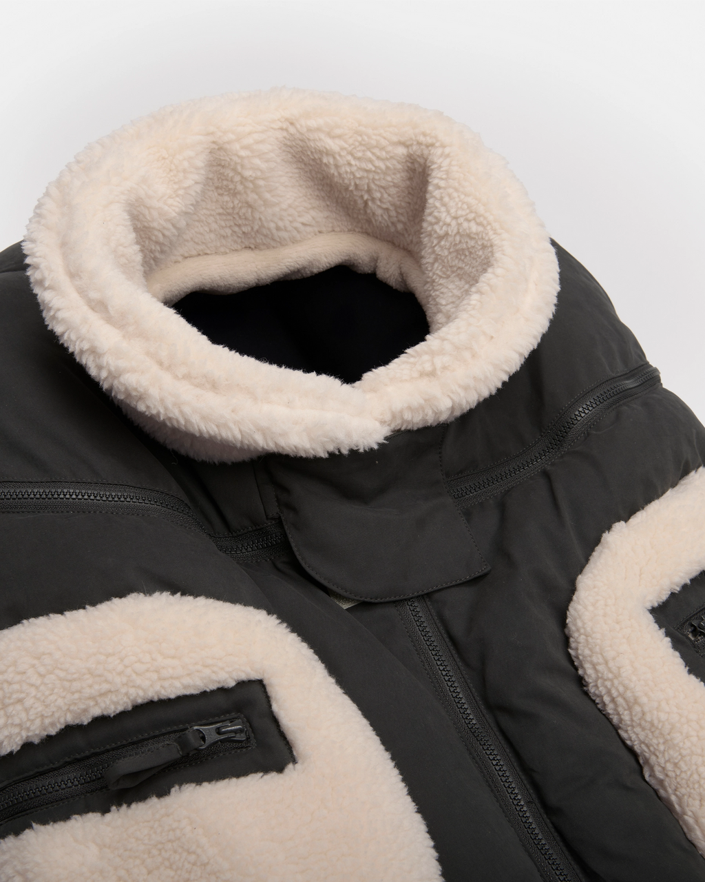 7AM Smokey Appliqué CAR SEAT COCOON • BENJI APPLIQUÉ - Online Exclusive