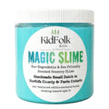 KIDFOLK & CO HALLOWEEN MAGIC SLIME Teal