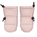 Stonz Blush Cloud Mitts Baby