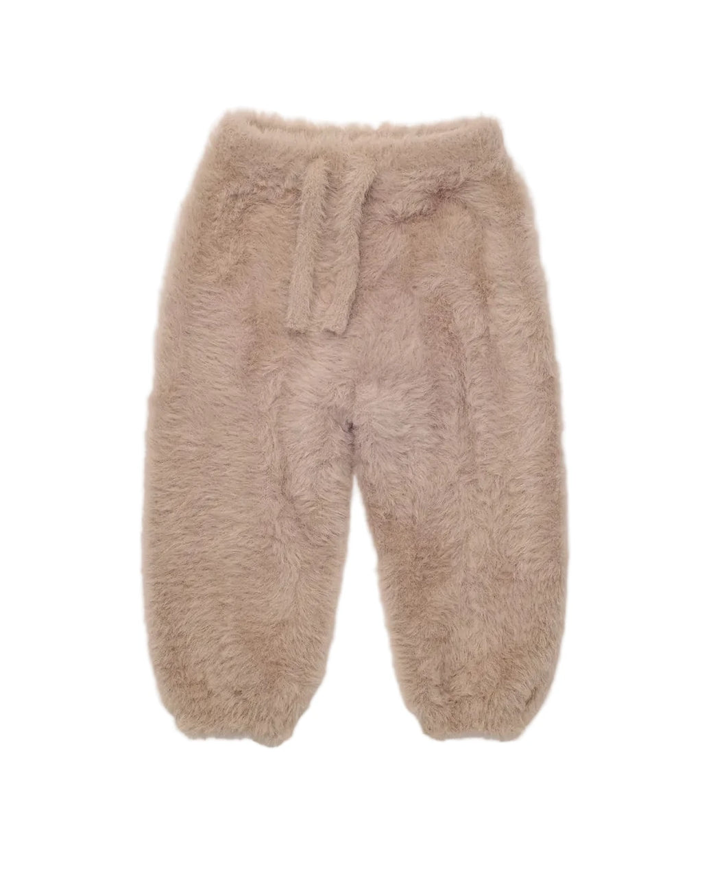 7AM Tuscan LOUNGE PANTS • FURRY - Online Exclusive