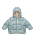 7AM Mirage COMPACT ROLL ME PUFFER • ULTRA WARM - Online Exclusive