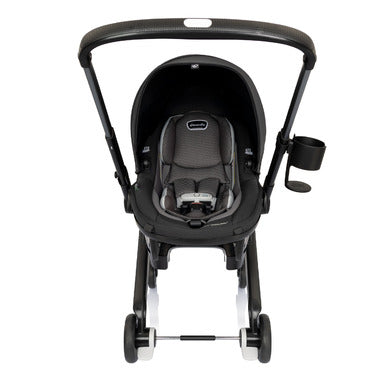 Evenflo Shyft DualRide Infant Car Seat and Stroller Combo (Beaufort) - Online Exclusive
